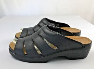 ecco sandals ebay