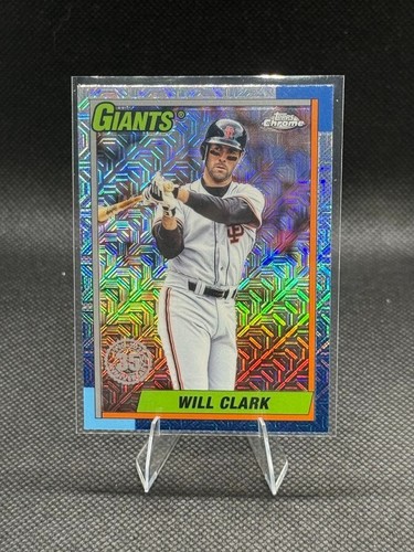 2025 Topps Series 1 -SILVER PACK MOJO CHROME *YOU PICK! Complete Your Set - Picture 74 of 97