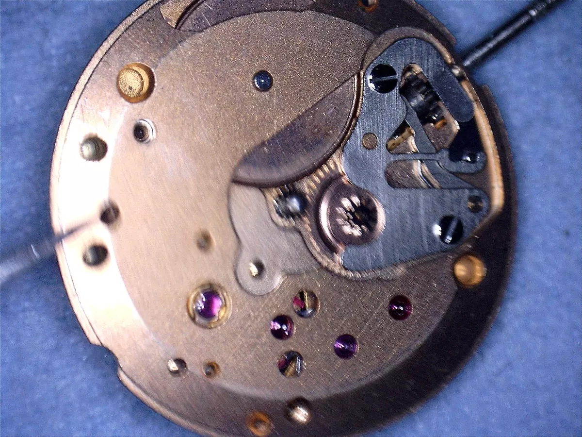 Omega cal 625 movement new arrivals