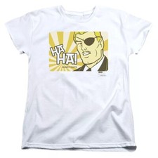 Harvey Birdman 