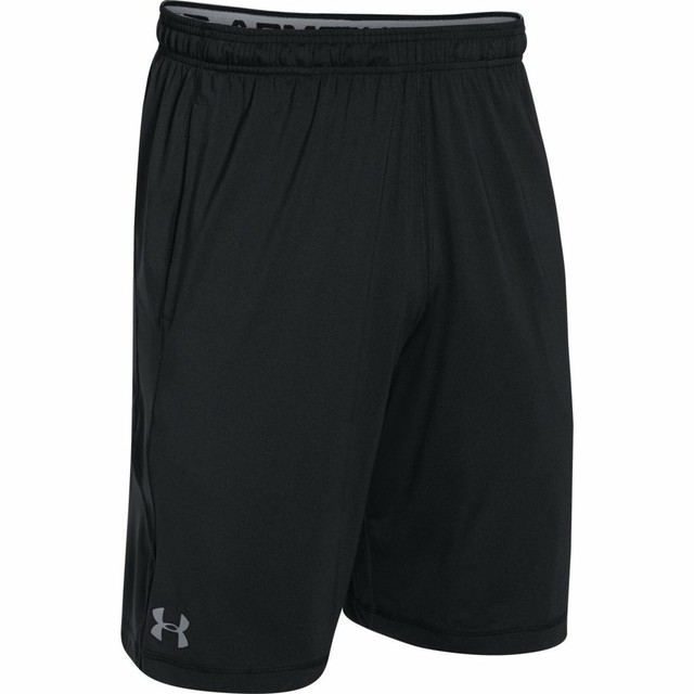 under armour men ua raid 8 shorts