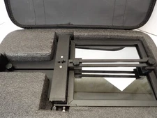 Glide Gear Smartphone iPhone Video Camera Tripod Teleprompter TMP 50