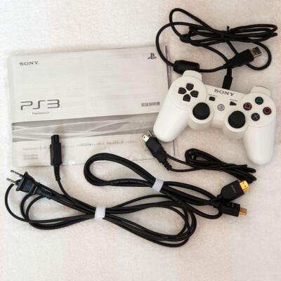 PlayStation3 - PS3 コントローラー FF13セット Sony PlayStation 3 Final Fantasy XIII Lightning Edition