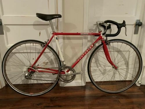Bicicletas Centurion 700C Vintage