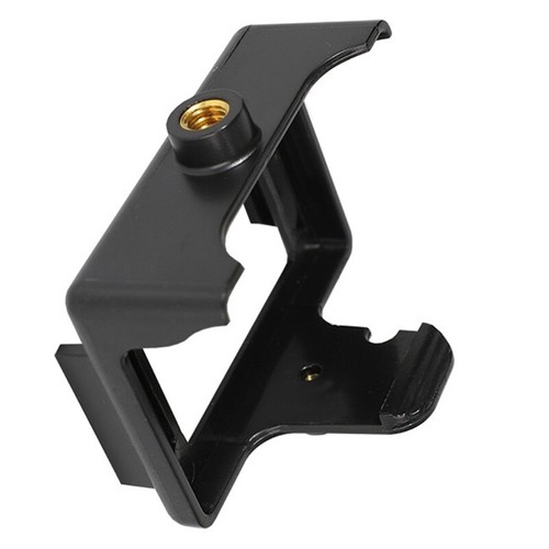 Anti-Slide Sports Action Camera Quick Clip Backpack Strap Mount Clamp for SJ4000 - Picture 4 of 5