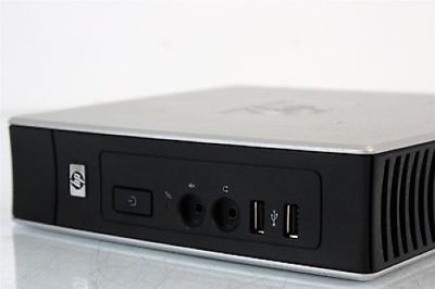 Hewlett Packard T5145 HSTNC-004-TC 504767-001 Thin Client