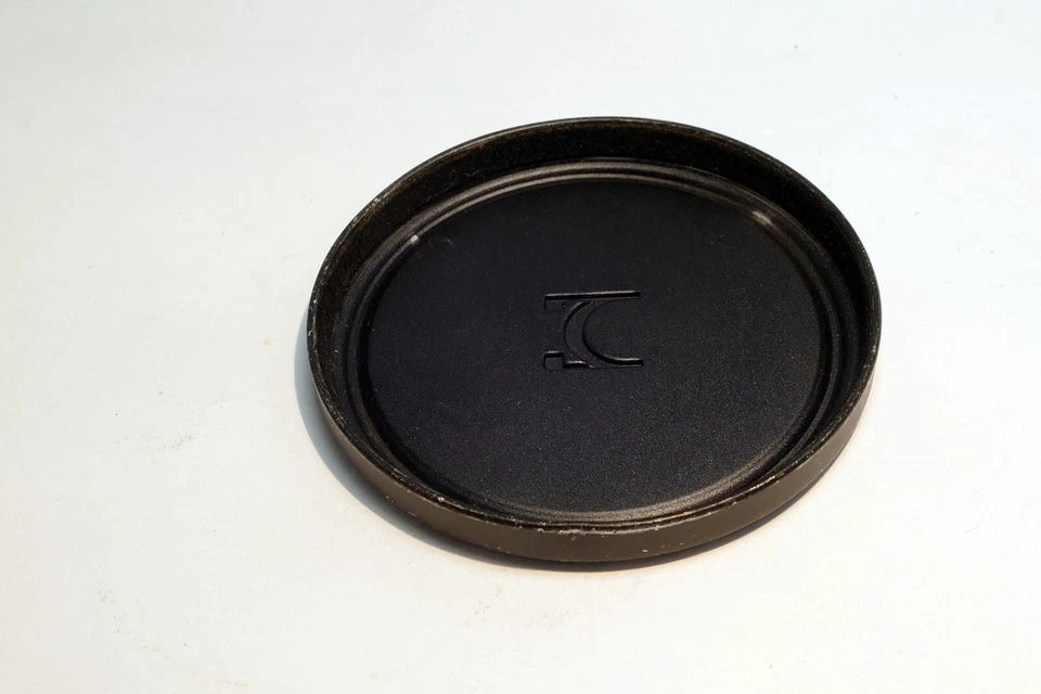 Sigma 62mm Lens front Dust Cap metal slip on type - Image 2 of 4