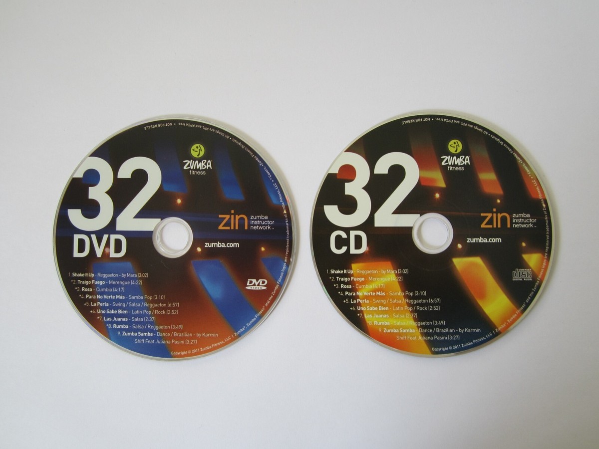 最新 ZIN 114 CD DVD ズンバ zumba zin114 - スポーツ・フィットネス 最新 ZIN 114 CD DVD ズンバ zumba zin114 - スポーツ・フィットネス