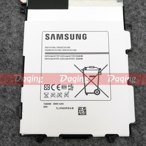New Original T4500E Battery for Samsung Galaxy TAB 3 10.1" P5210 GT-P5220 P5200 - Picture 2 of 3