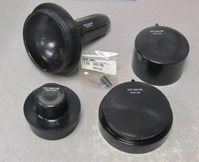 Ford 205-794 205-795 205-797 205-798 Otc Rotunda Wheel Hub Vacuum Test Set