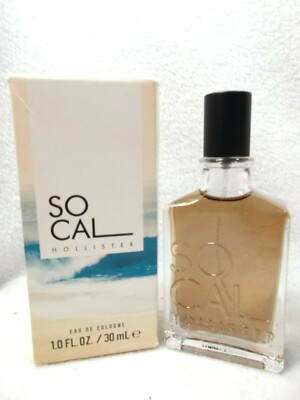 cal perfume