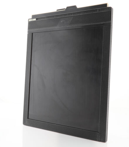 Fidelity Elite 8x10 Cut Sheet Film Holder 6652 - Picture 2 of 4