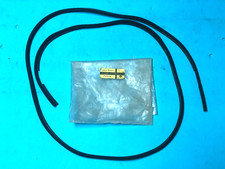 Nissan Datsun 620 Pickjup Truck Side Window Rubber Seal 76844-B8400 Genuine NOS
