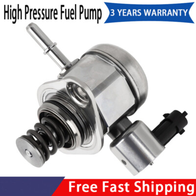#ad #ad High Pressure Fuel Pump For Lincoln 2015 2016 Mkc 2013 2016 Mkt 2.0l L4 Turbo $134.69