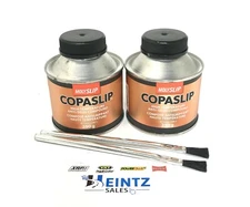 MLS 3472 Molyslip Copaslip Anti Seize Assembly Compound Grease 250g - 2 PACK