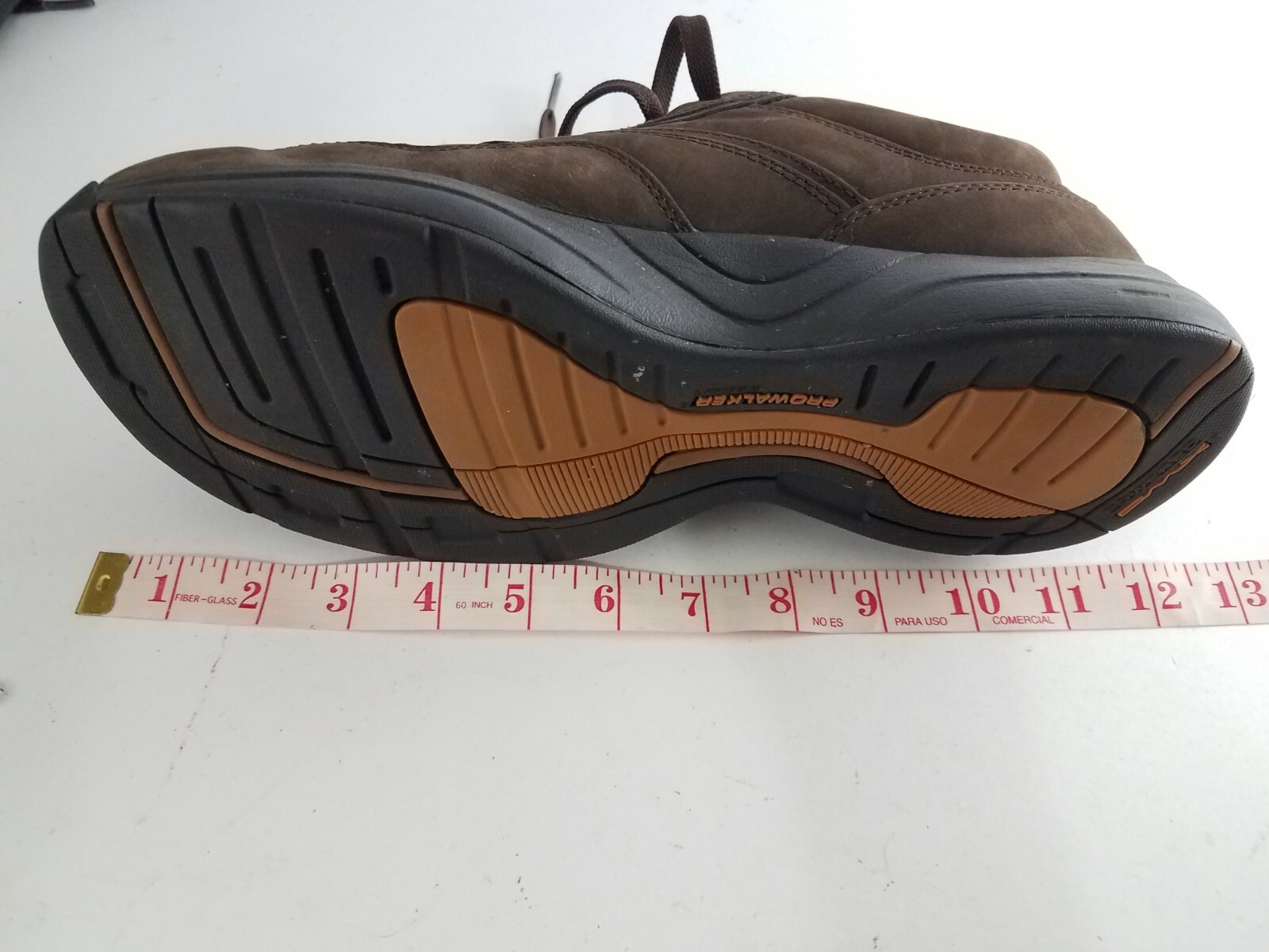 rockport prowalker dmx