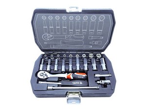 1 4 zoll ratschenkasten test