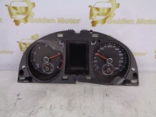 VW Passat CC 1,4 Kombiinstrument Tacho 3C8920870R