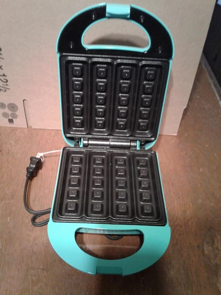 BABY торты мини вафельница палочки производитель, совершенно новый - Изображение 2 из 3