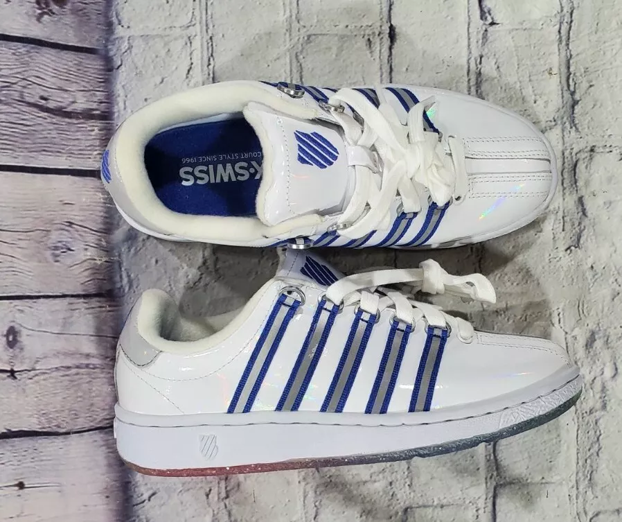 K swiss classic womens deals