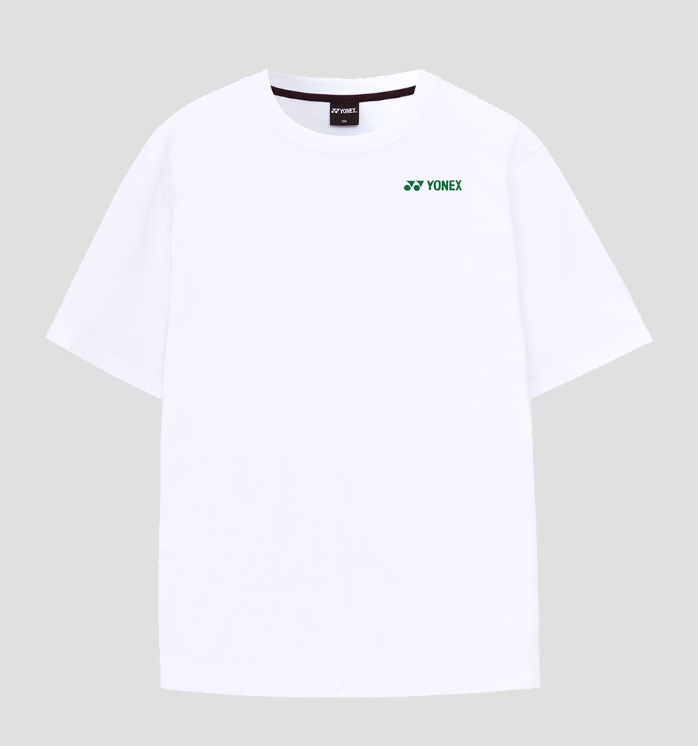 YONEX GEOBREAK 80 Tシャツ Mサイズ ホワイト 希少] ヨネックス ジオブレイク80 Tシャツ Mサイズ - メルカリ