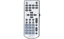 NEW Kenwood KCA-RCDV340 Infrared Remote Control for Video & Navigation Receivers