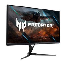 4k Uhd Xb321hk Bmiphz Acer Predator 32-inch UHD G-Sync Display