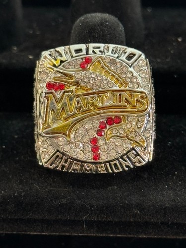 MLB - World Series Championship Rings *Pick your team* - US Distributor - Picture 89 of 192