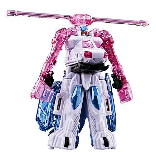 Bandai Mashin Sentai Kiramager Robot 01 Mashin Gattai DX