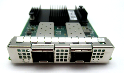 MELLANOX MCX631432AS-ADAI ETHERNET 10/25GB 2PORT SFP28 OCP3