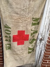 Vtg 1981 MASH TV Program Graphic Bath Beach Towel 20th Century Fox Film 58"x31"