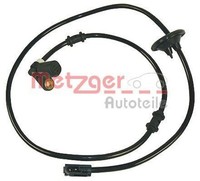 Metzger Raddrehzahl Sensor FüR Mercedes A208 C208 S202 W202 W208 2025402817