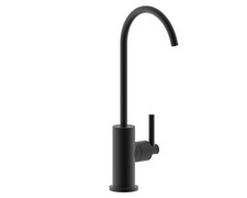Single Handle Drinking Water Filter Faucet, Kitchen Faucet Matte Black,Drinki...