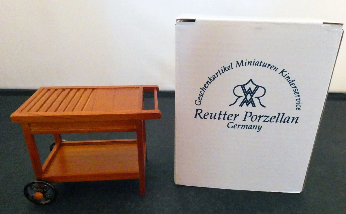 reutter porzellan products for sale | eBay