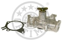 Optimal AQ-2157 Wasserpumpe Mechanisch FüR KIA RIO SchräGheck (Dc)