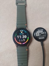 Samsung Galaxy Watch4 SM-R865F LTE 40mm Bluetooth Smartwatch - “Used Condition”