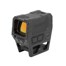 Holosun AEMS CORE X2 Green Dot Enclosed Micro Reflex Sight 1.63" Mount