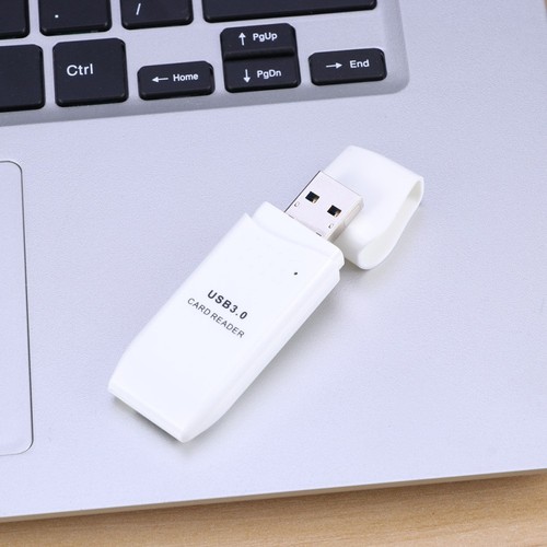 USB 3.0 Multi 2-in-1-Speicher-OTG-Kartenleser-Adapter für / - Afbeelding 5 van 11