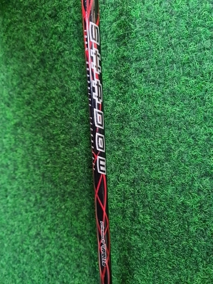 ACER XF Professional 9-Eisen - Herren (Graphit, 36 Zoll, Rechts) - Bild 3 von 4