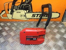 carter de chaine pour tronçonneuse jonsered 535