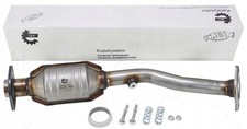 Catalyseurs Nissan NOTE