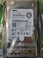 NEW 300GB Dell AL13SED300 SAS 6 Gbps RPM 10K 2.5" HDD