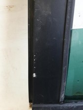 Porte arrière et accessoires Nissan TERRANO