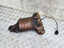 Catalyseurs Opel MERIVA