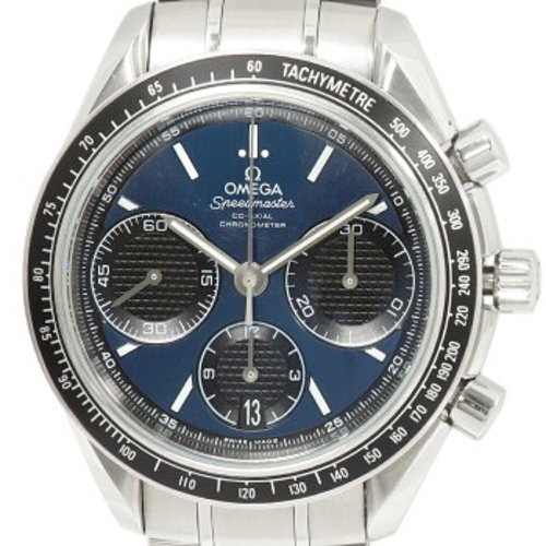 OMEGA Speedmaster Racing Chrono SS 326
