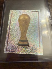 Complete Guide to Panini World Cup Sticker Albums 26