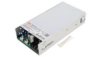 Zasilacz Impulsowy Do Wbudowania ModułOwy 500W 5VDC 90A NSP-500-5 Mean Well