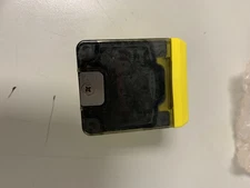 Banner OSBR  Mini Beam Sensor Head 27091 OPTICAL RECEIVER