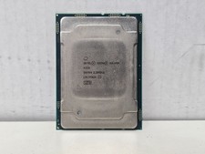 Intel Xeon Silver 4214 SRFB9 2.20 GHz 12 Core Server Processor FCLGA3647 CPU