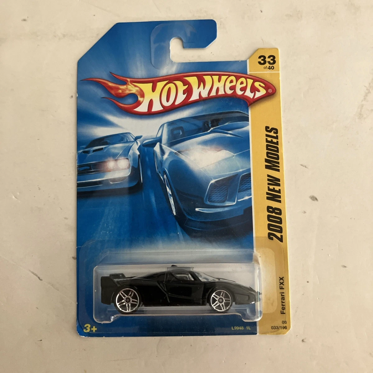 Hot Wheels Ferrari Fxx for sale | eBay